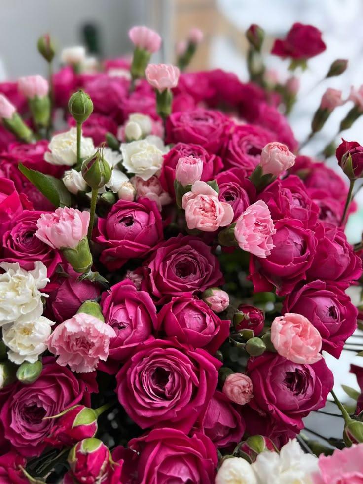 Whimsical Flora Palette: Earth's Poetry